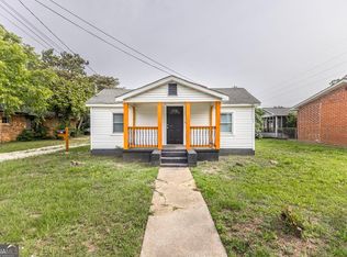 701 E Church St, Fort Valley, GA 31030