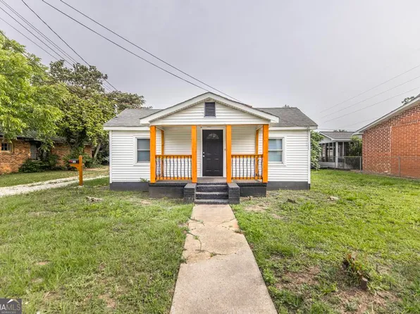 701 E Church St, Fort Valley, GA 31030