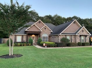 134 Abercorn St, Warner Robins, GA 31088