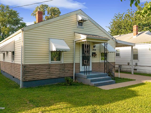 3rd image of 1629 Sale Ave