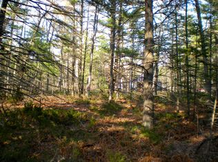 McDonough Rd., beaver island, MI 49782