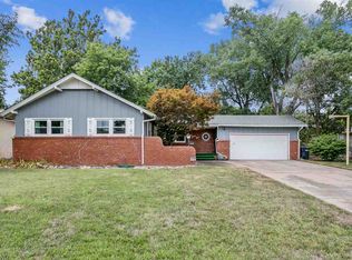 733 N Norman St, Wichita, KS 67212