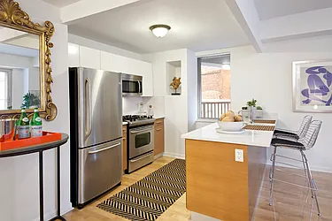 Sold by Brown Harris Stevens