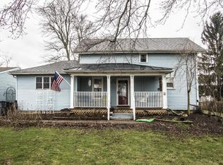2594 Shoemaker Rd, Delaware, OH 43015