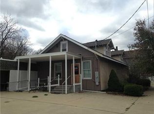 70 South St, Washington, PA