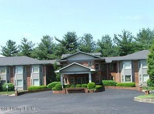 2900 McMahan Blvd #109, Louisville, KY 40220