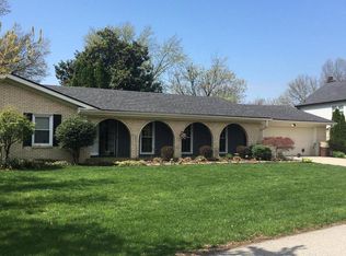 4100 Ciremos Ter, Louisville, KY