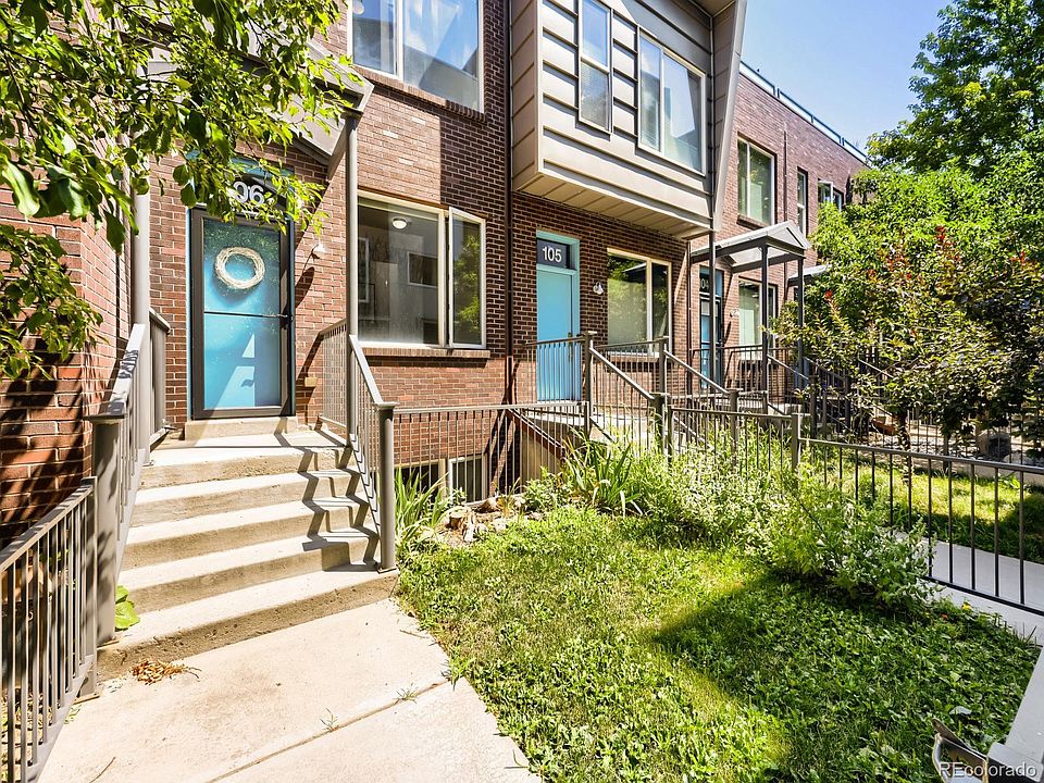 1st image of 4575 Tennyson Street #106