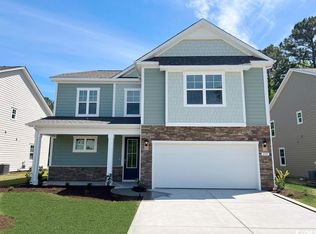 3311 Moss Bridge Ln LOT 928, Myrtle Beach, SC 29579