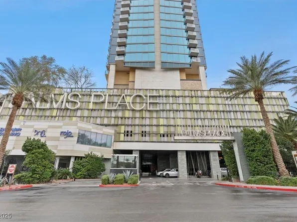 4381 W Flamingo Rd #3402/3404, Las Vegas, NV 89103