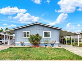 3835 Gardiner Ferry Rd Spc 32, Corning, CA 96021