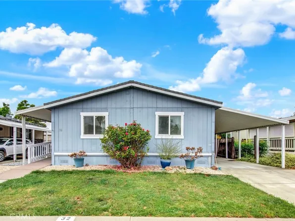3835 Gardiner Ferry Rd Spc 32, Corning, CA 96021