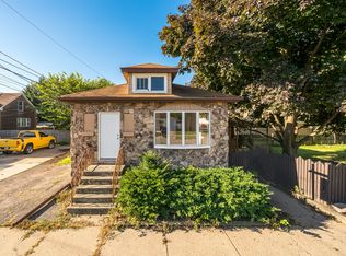 1221 N 34th Ave, Melrose Park, IL 60160