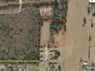 W Broad St, Linden, TX 75563