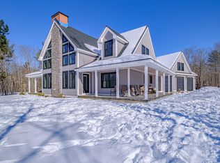 52 Ridgeview Rd, Harrison, ME 04040