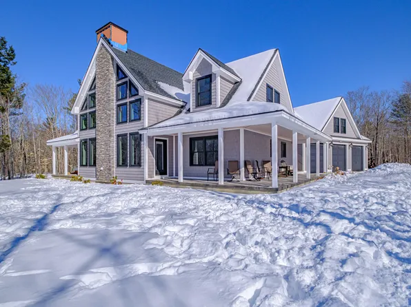 52 Ridgeview Road, Harrison, ME 04040