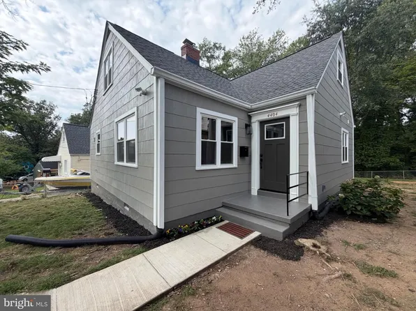 4404 54th Pl, Bladensburg, MD 20710