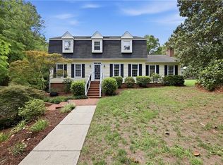 2112 Somers Ave, Burlington, NC 27215
