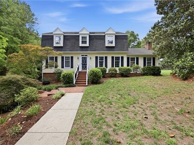 2112 Somers Ave, Burlington, NC, 27215