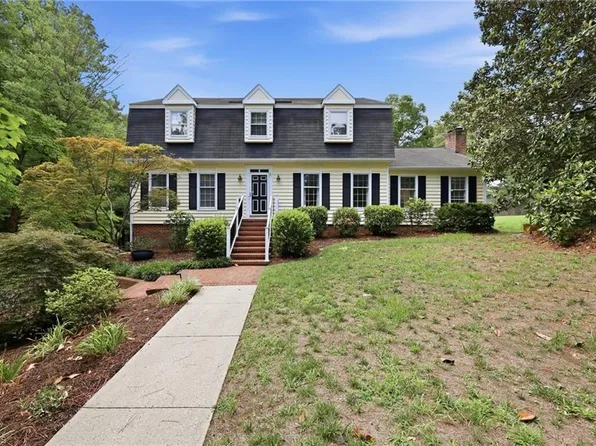 2112 Somers Ave, Burlington, NC 27215