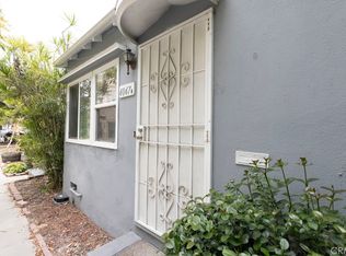 4047 Irving Pl UNIT A, Culver City, CA 90232
