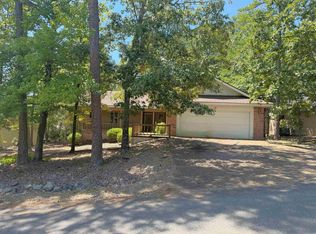 6 Playa Pl, Hot Springs, AR 71909