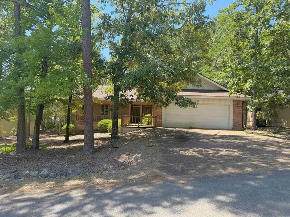 6 Playa Pl, Hot Springs, AR 71909