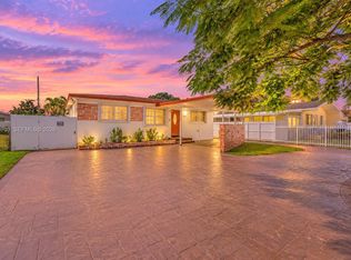 Hollywood Heights Estates, Hollywood, FL 33023
