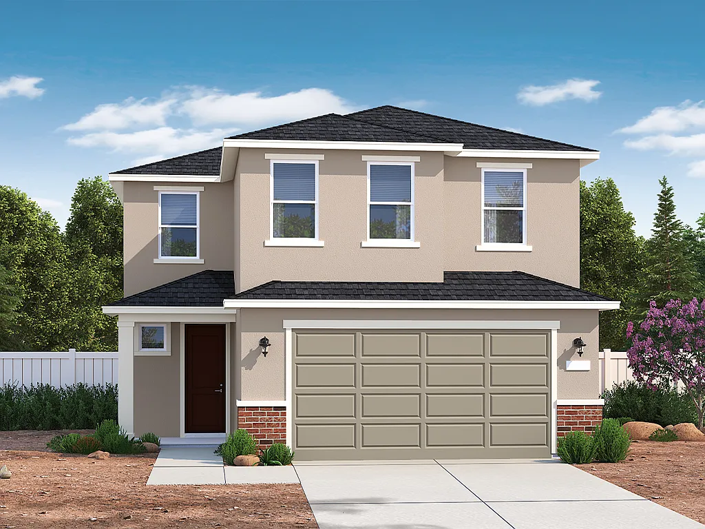 4 bed, 2.5 bath, 1773 sqft, $2,750 — Photo 1