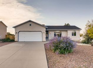 559 S Rogers Dr, Pueblo West, CO 81007
