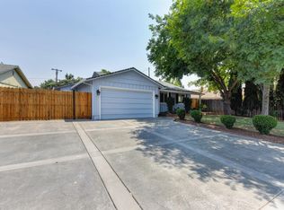 10608 Pedro Way, Rancho Cordova, CA 95670