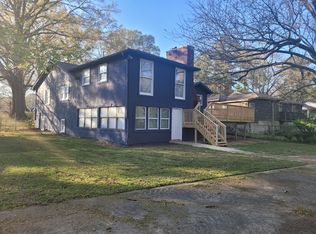 (Undisclosed Address), Birmingham, AL 35215