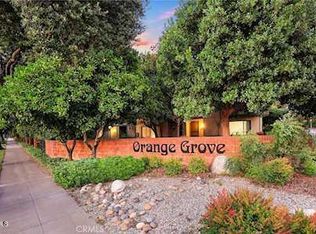 244 N Orange Grove Blvd, Pasadena, CA 91103
