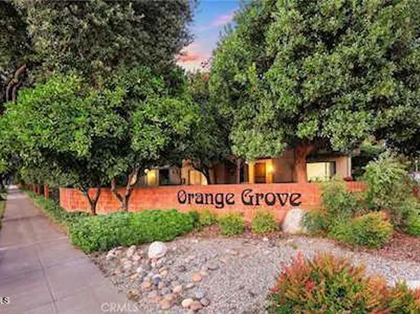 244 N Orange Grove Blvd, Pasadena, CA 91103