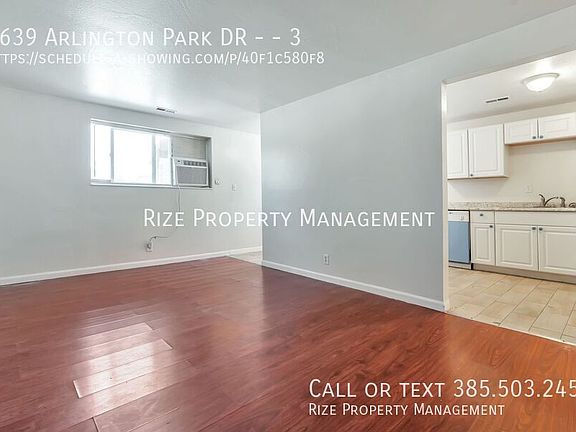 5th image of 4639 S Arlington Park Dr APT 3