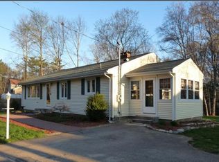 19 Smith St, Norton, MA 02766