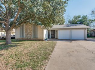 1117 Lee Ann St, Crowley, TX 76036