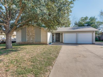 1117 Lee Ann St, Crowley, TX, 76036