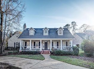 941 Foxwood, Brandon, MS 39047