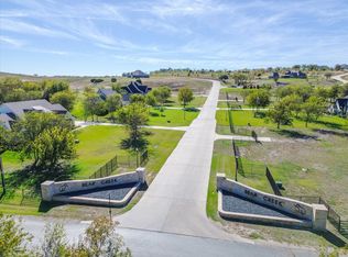 6016 Kodiak Trl, Aledo, TX 76008