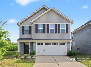 5048 Downhaul Dr, Charlotte, NC 28269