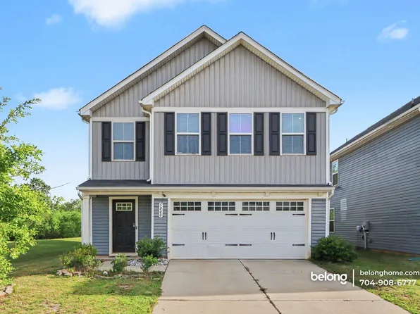 5048 Downhaul Dr, Charlotte, NC 28269