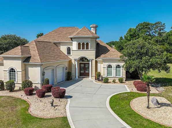 6677 W Spencer Place SW, Ocean Isle Beach, NC 28469