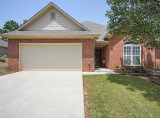 314 Narrows Pkwy, Birmingham, AL 35242