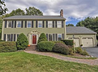 15 Worcester Rd, Norfolk, MA 02056