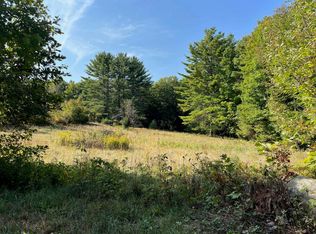 New Garden Rd, Wolfeboro, NH 03894