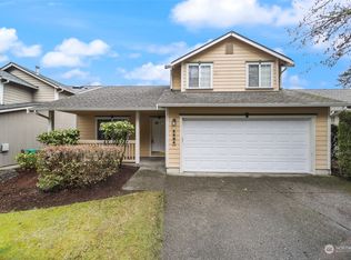 3624 Bittersweet St SE, Olympia, WA 98501