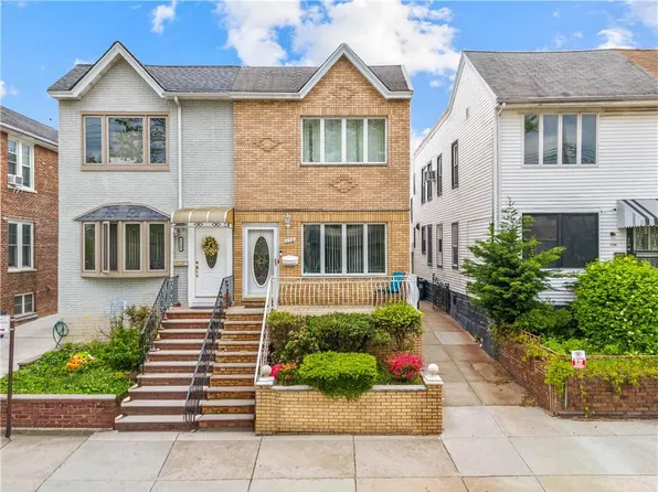 1158 78th St, Brooklyn, NY 11228