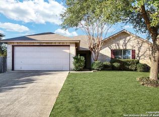 2335 Gold Holly Pl, San Antonio, TX 78259