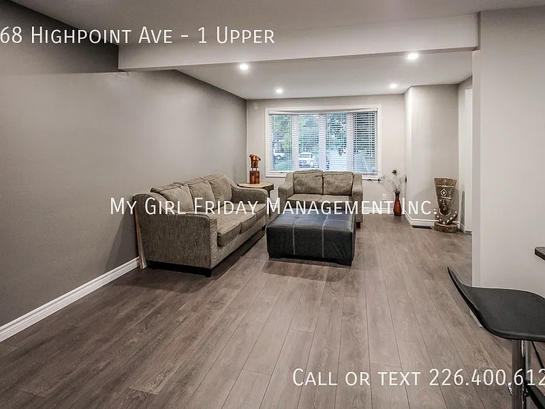 668 Highpoint Ave #1 — Photo 10